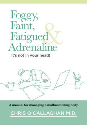 Foggy-Faint-Fatigued-Adrenaline